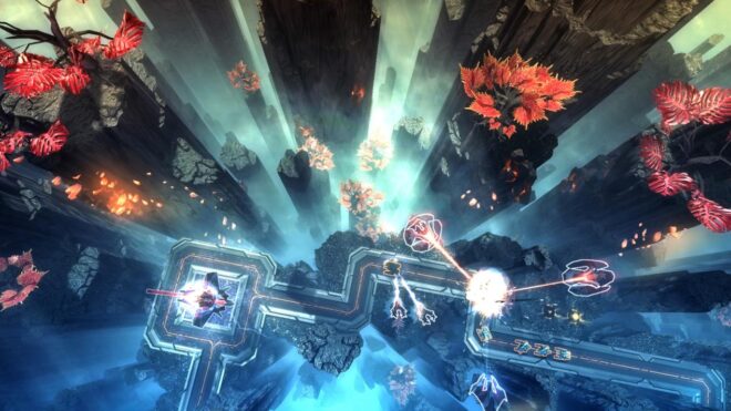Anomaly Defenders (2014) Anomaly Defenders (2014)