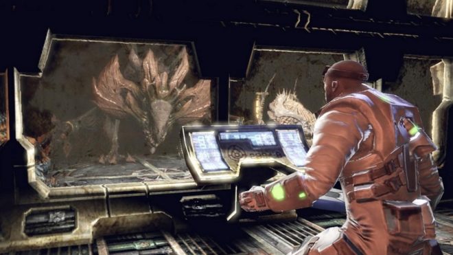 Alien Breed 3: Descent (2010) Alien Breed 3: Descent (2010)