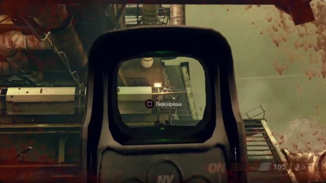 Killzone 3 (2011) Killzone 3 (2011)