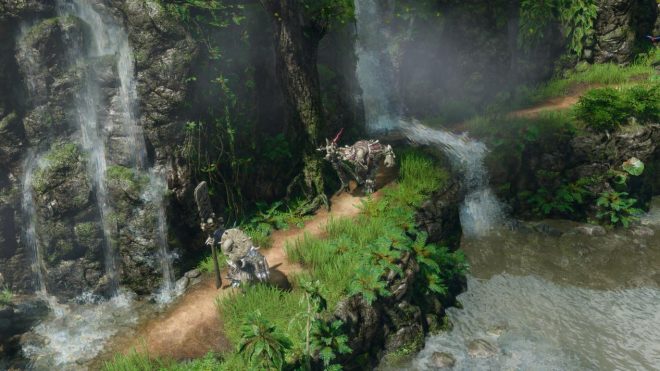 SpellForce 3: Fallen God SpellForce 3: Fallen God