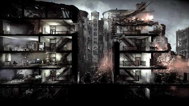 This War of Mine (2014) This War of Mine (2014)