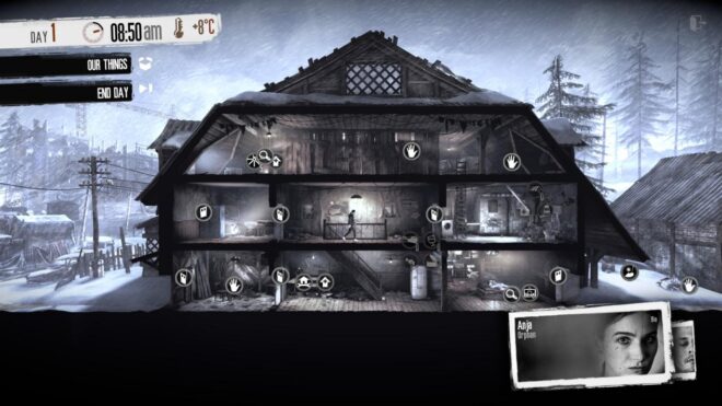 This War of Mine (2014) This War of Mine (2014)