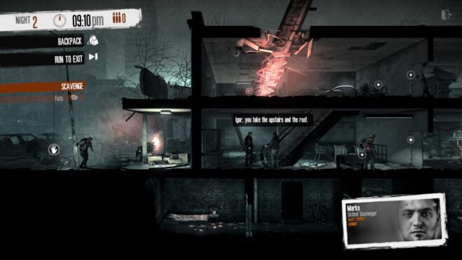 This War of Mine (2014) This War of Mine (2014)