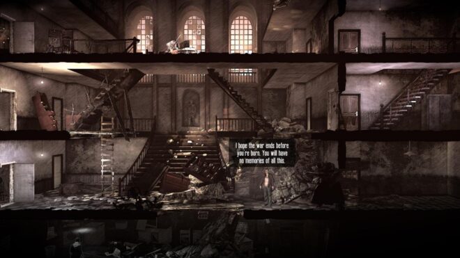 This War of Mine (2014) This War of Mine (2014)
