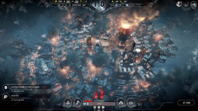 Frostpunk (2018) Frostpunk (2018)