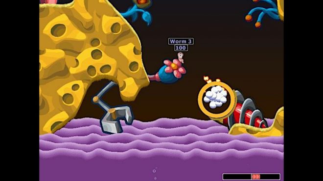 Worms 2 (1998) Worms 2 (1998)