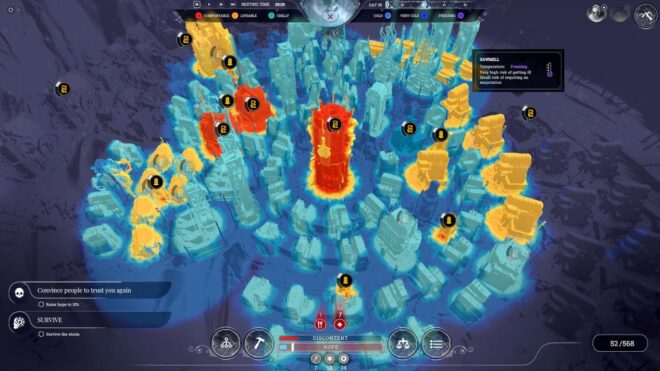 Frostpunk (2018) Frostpunk (2018)