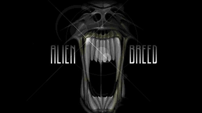 Alien Breed (1991) Alien Breed (1991)