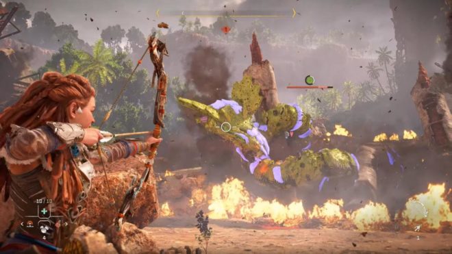 Horizon Forbidden West (2022) Horizon Forbidden West (2022)