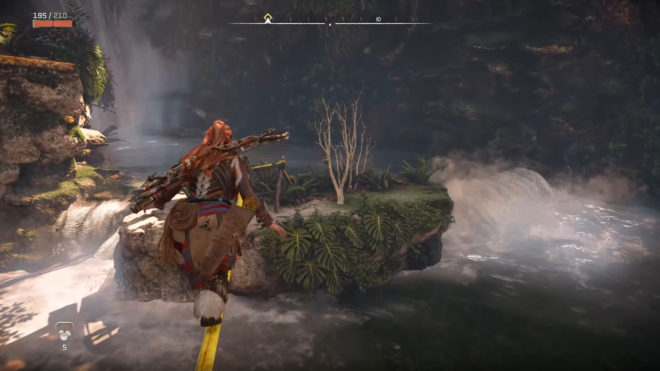 Horizon Forbidden West (2022) Horizon Forbidden West (2022)