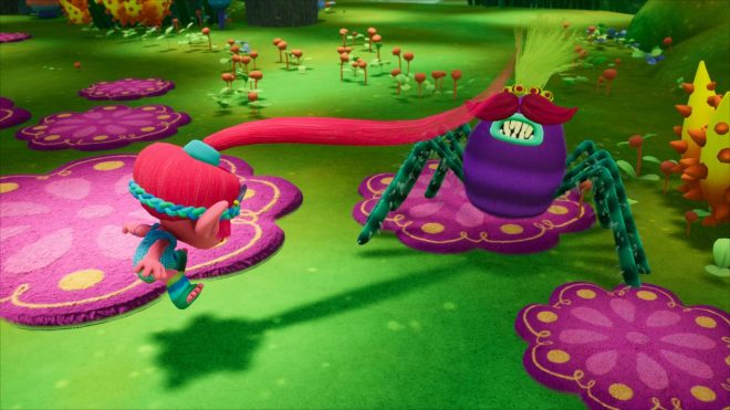 DreamWorks Trolls Remix Rescue DreamWorks Trolls Remix Rescue