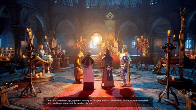 Dragonkin: The Banished Dragonkin: The Banished