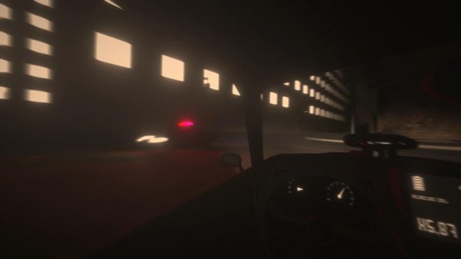 Downtown Drift Downtown Drift