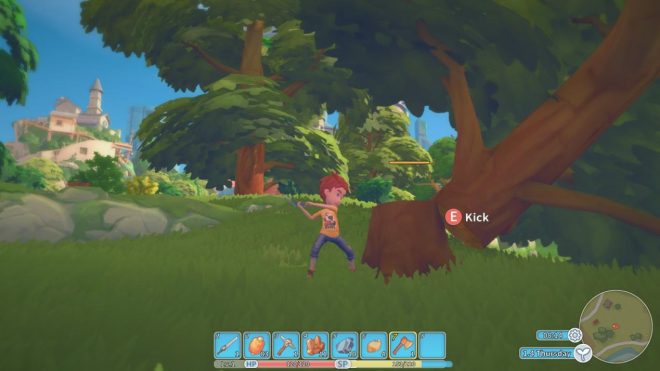 My Time at Portia (2019) My Time at Portia (2019)