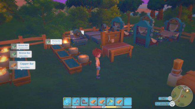 My Time at Portia (2019) My Time at Portia (2019)