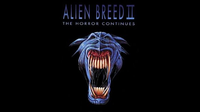 Alien Breed II: The Horror Continues (1993) Alien Breed II: The Horror Continues (1993)