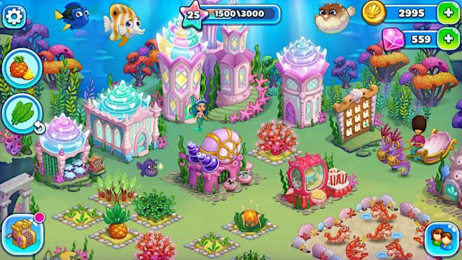 Aquarium Farm Aquarium Farm