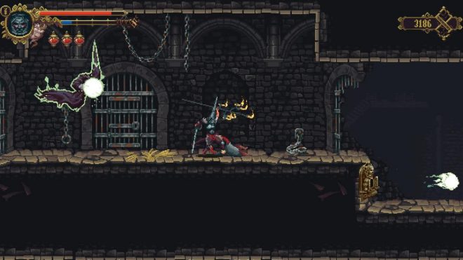 Blasphemous (2019) Blasphemous (2019)
