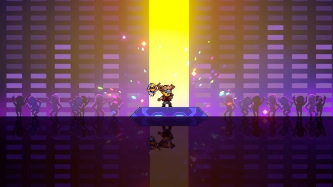 Neon Abyss (2020) Neon Abyss (2020)