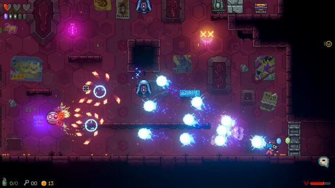 Neon Abyss (2020) Neon Abyss (2020)