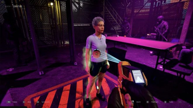 Quarantine Zone: The Last Check Quarantine Zone: The Last Check