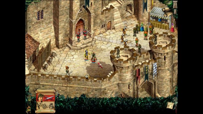 Robin Hood: The Legend of Sherwood (2002) Robin Hood: The Legend of Sherwood (2002)