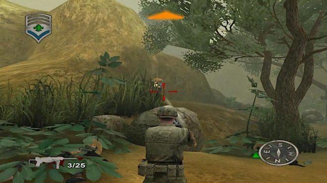 Shellshock: Nam '67 (2004 год) Shellshock: Nam '67 (2004 год)