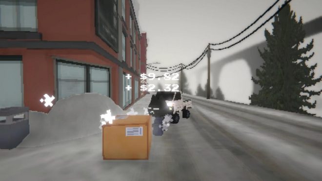 Easy Delivery Co. Easy Delivery Co.