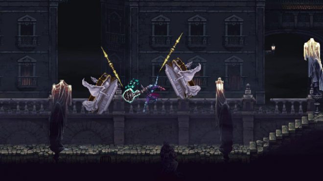 Blasphemous 2 (2023) Blasphemous 2 (2023)