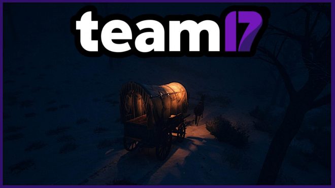 Игры от Team17 Игры от Team17