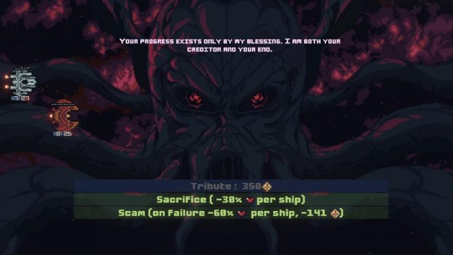 Starless Abyss Starless Abyss