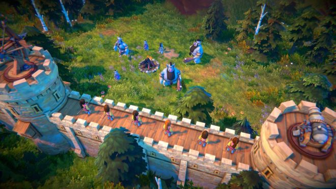 Fabledom Fabledom