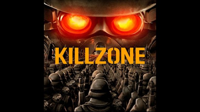 Killzone (2004) Killzone (2004)