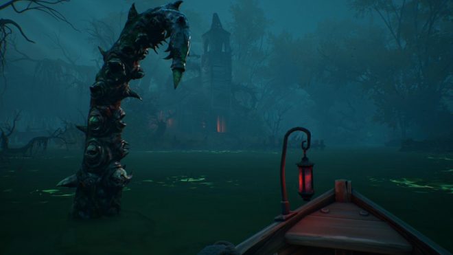 Dreadmoor Dreadmoor