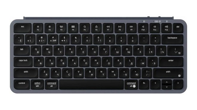 Keychron B1 Pro