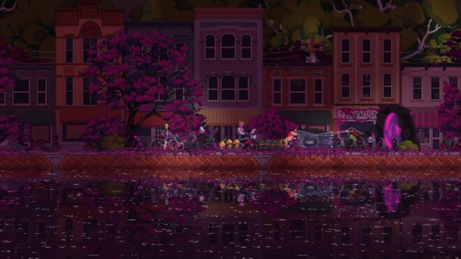 Kingdom Eighties Kingdom Eighties