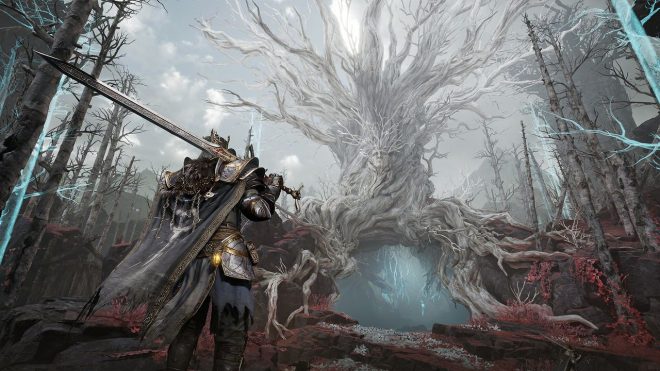 Mistfall Hunter Mistfall Hunter