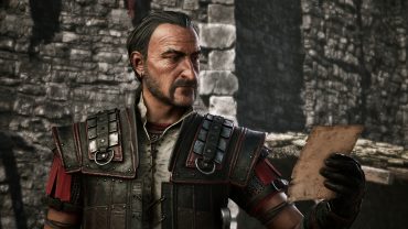 Гайд Gothic 1 Remake — какой лагерь выбрать (Старый, Новый или Болотный)