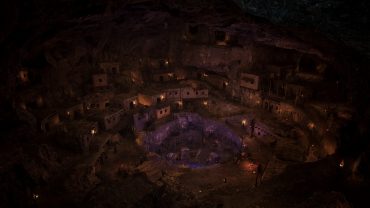 Гайд Gothic 1 Remake — как взломать все сундуки Нового лагеря