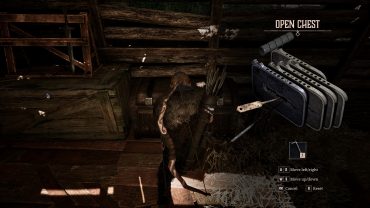 Гайд Gothic 1 Remake — как взломать все сундуки Колонии