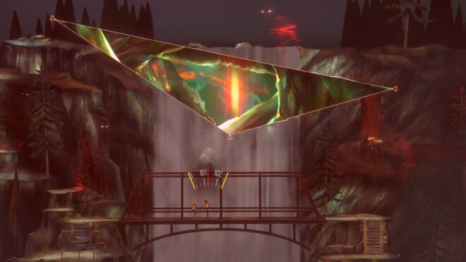 Oxenfree II: Lost Signals Oxenfree II: Lost Signals