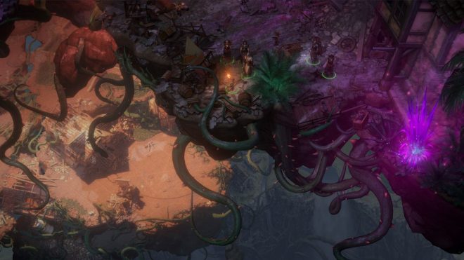 Pathfinder: Kingmaker Pathfinder: Kingmaker