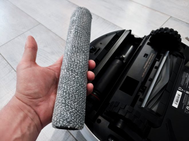 Trouver S70 Roller