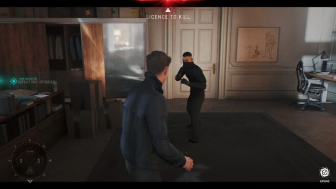 007 Past Never Dies 48