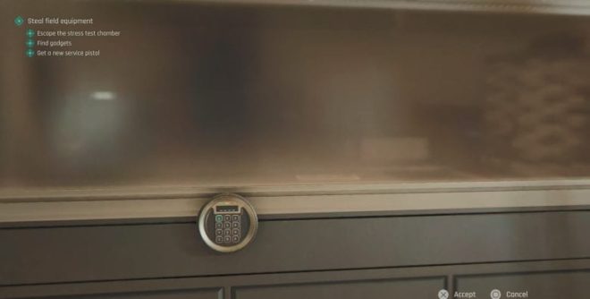 Q-03 stress testing safe code