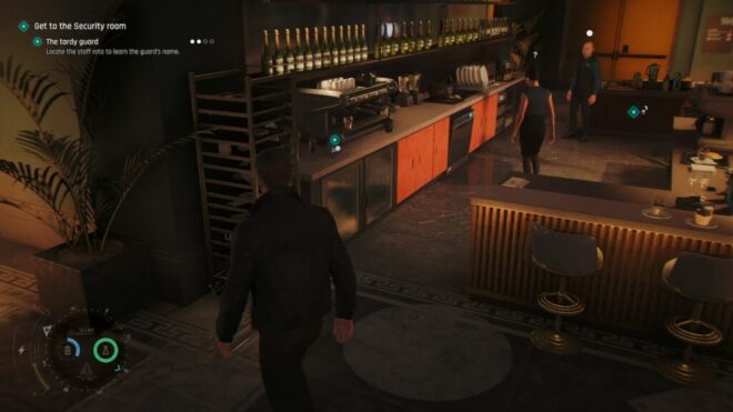 007 Uninvited 5