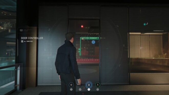 007 Time to Die 45