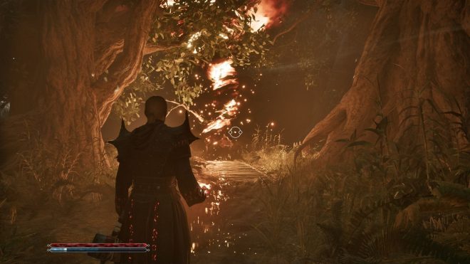 Gothic 1 Remake Mage build guide