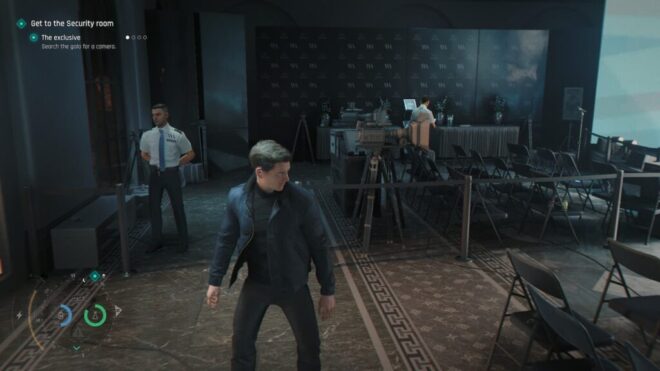 007 Uninvited 1