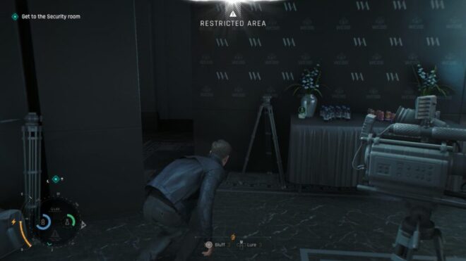 007 Uninvited 6